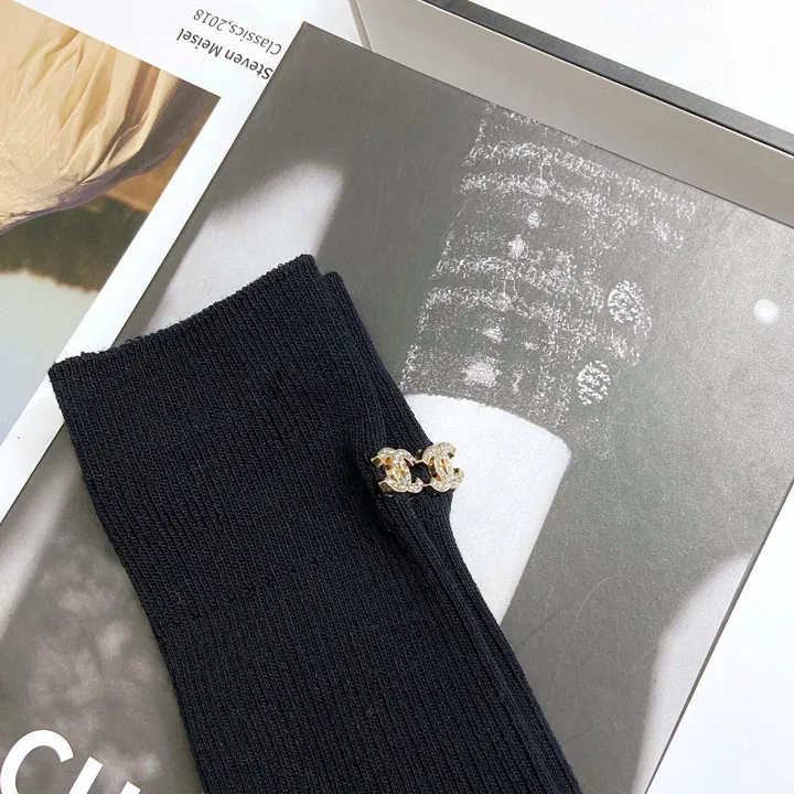 スーパーコピー シャネル 靴下