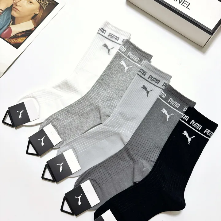 スーパーコピー プーマ 靴下