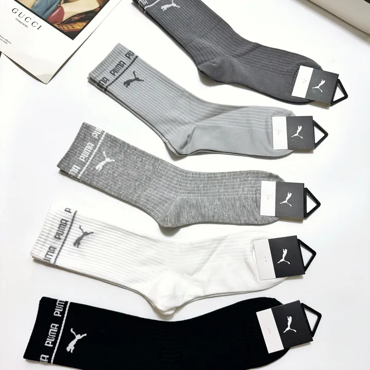 スーパーコピー プーマ 靴下