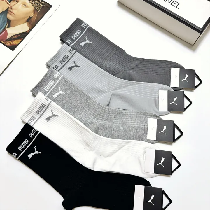 スーパーコピー プーマ 靴下