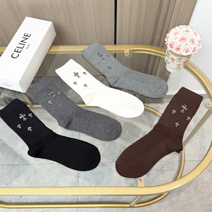 スーパーコピー クロムハーツ 靴下