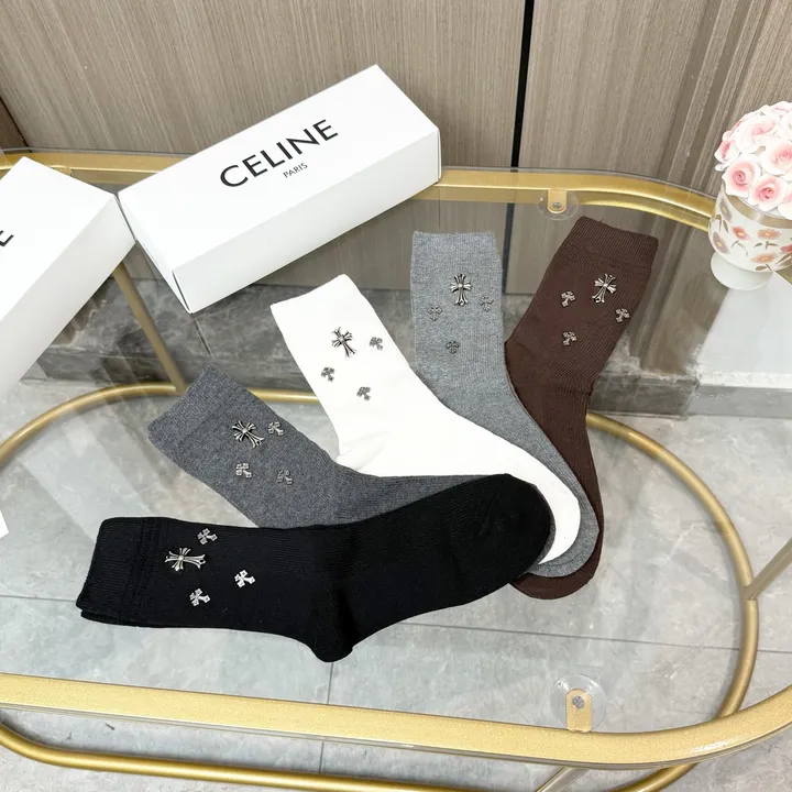 スーパーコピー クロムハーツ 靴下