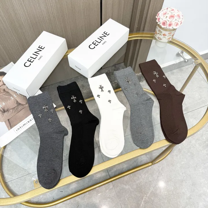 スーパーコピー クロムハーツ 靴下