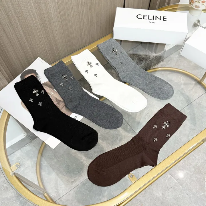 スーパーコピー クロムハーツ 靴下