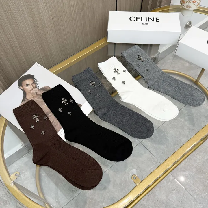 スーパーコピー クロムハーツ 靴下