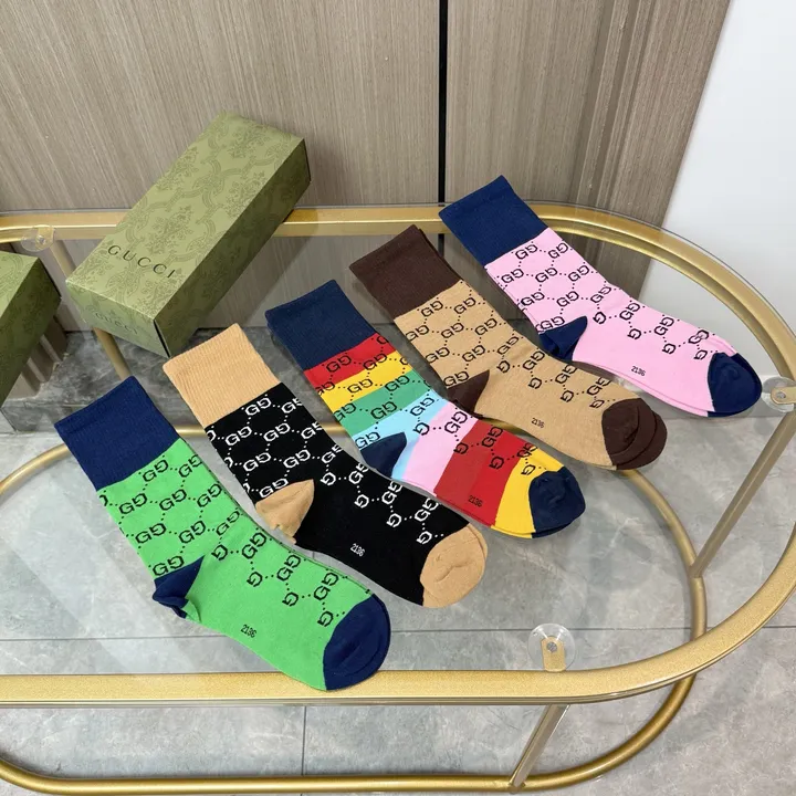 スーパーコピー グッチ 靴下