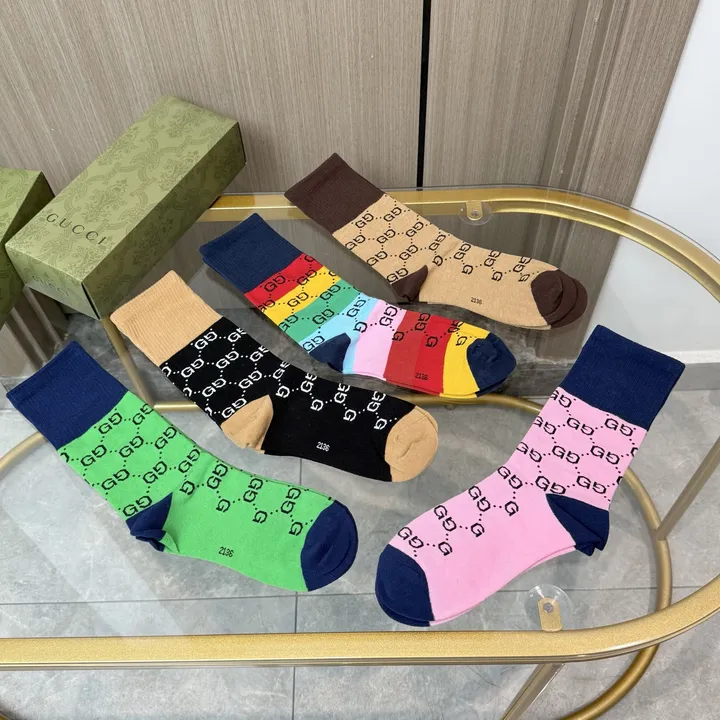 スーパーコピー グッチ 靴下