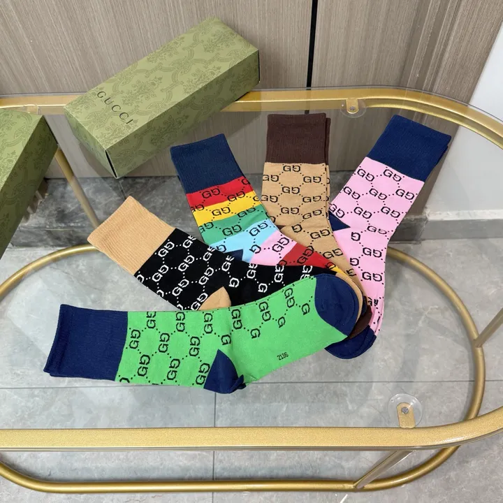 スーパーコピー グッチ 靴下