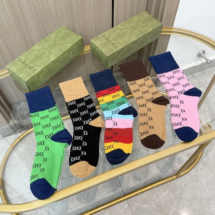 スーパーコピー グッチ 靴下