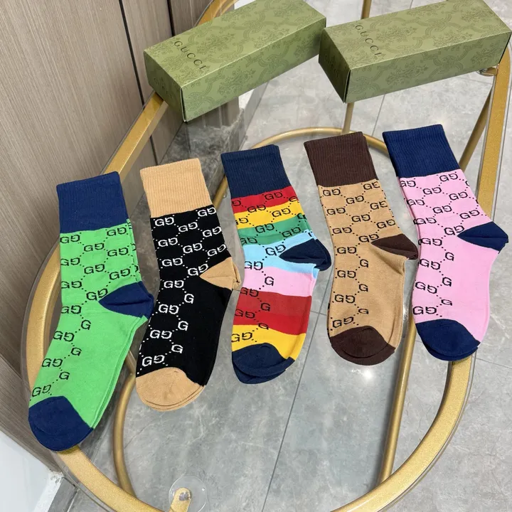スーパーコピー グッチ 靴下