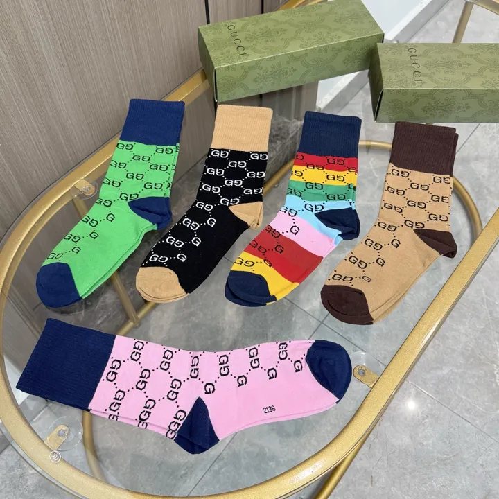 スーパーコピー グッチ 靴下