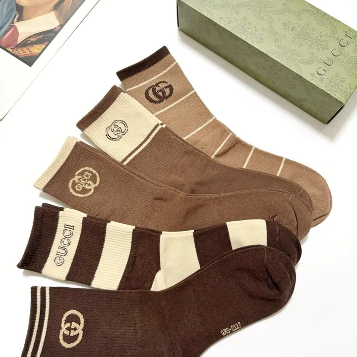 スーパーコピー グッチ 靴下