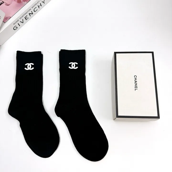 スーパーコピー シャネル 靴下