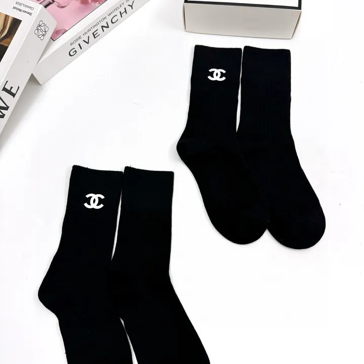 スーパーコピー シャネル 靴下