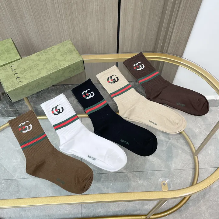 スーパーコピー グッチ 靴下