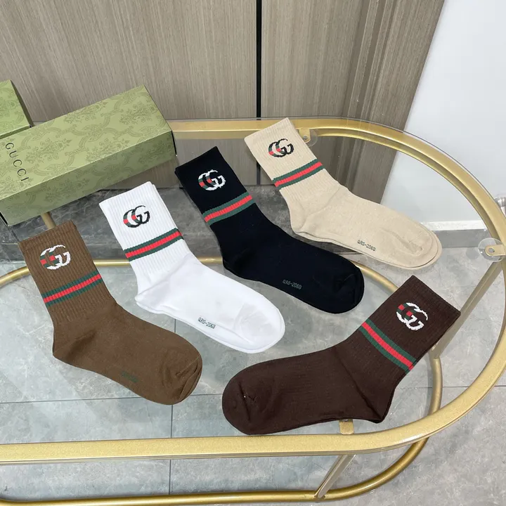 スーパーコピー グッチ 靴下