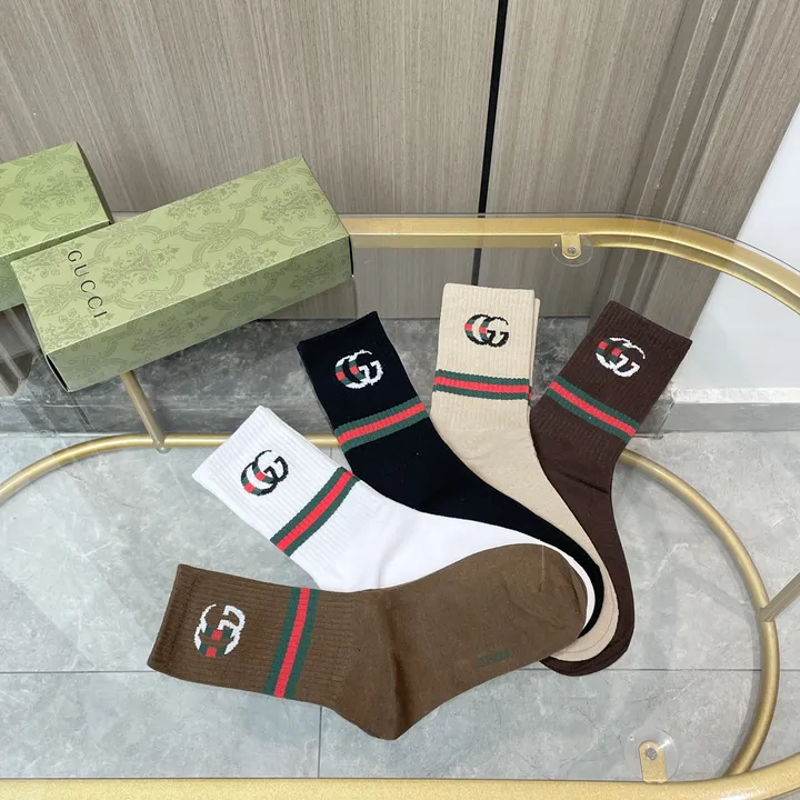 スーパーコピー グッチ 靴下