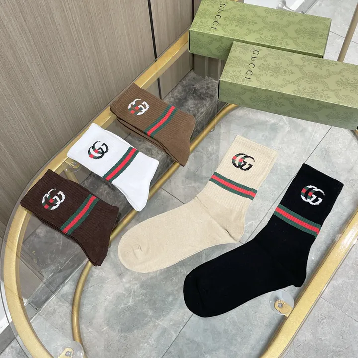 スーパーコピー グッチ 靴下