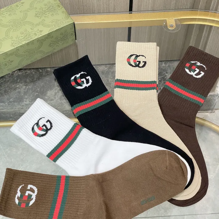 スーパーコピー グッチ 靴下