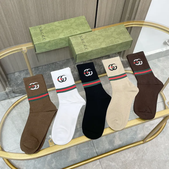 スーパーコピー グッチ 靴下