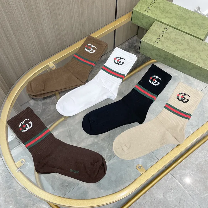 スーパーコピー グッチ 靴下