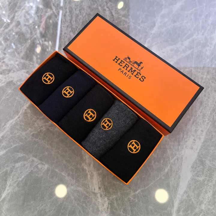 スーパーコピー シャネル 靴下