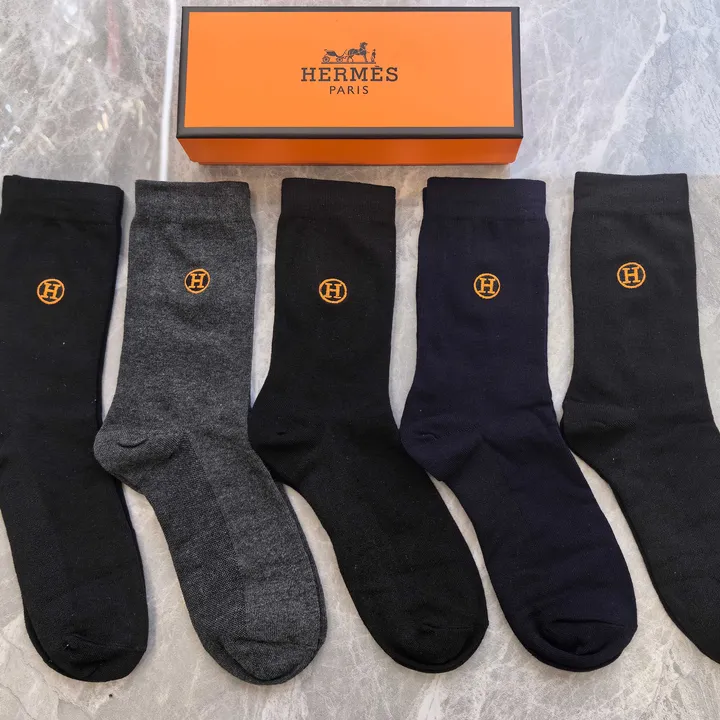 スーパーコピー シャネル 靴下