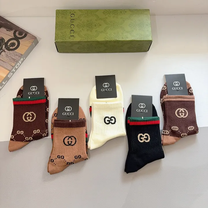 スーパーコピー グッチ 靴下