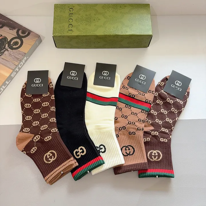 スーパーコピー グッチ 靴下
