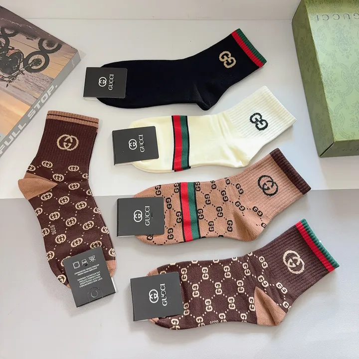 スーパーコピー グッチ 靴下