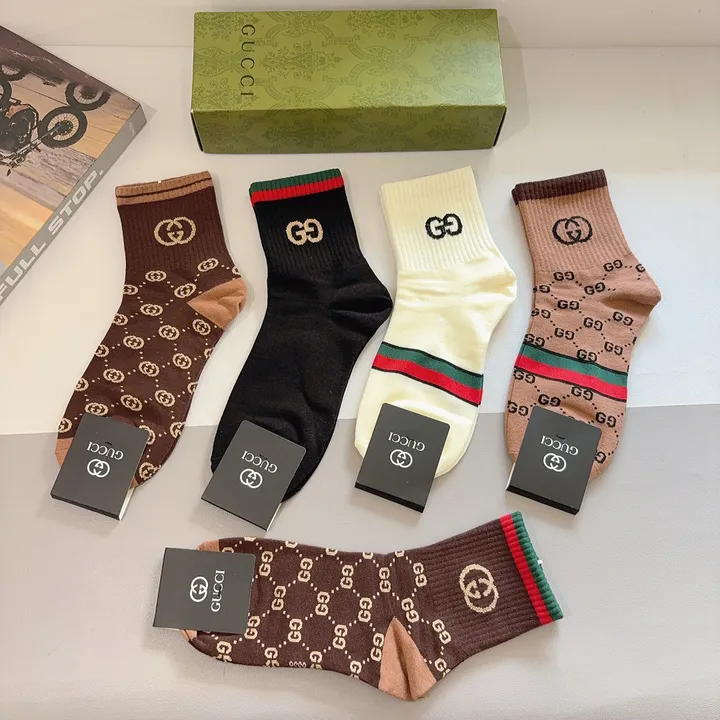 スーパーコピー グッチ 靴下