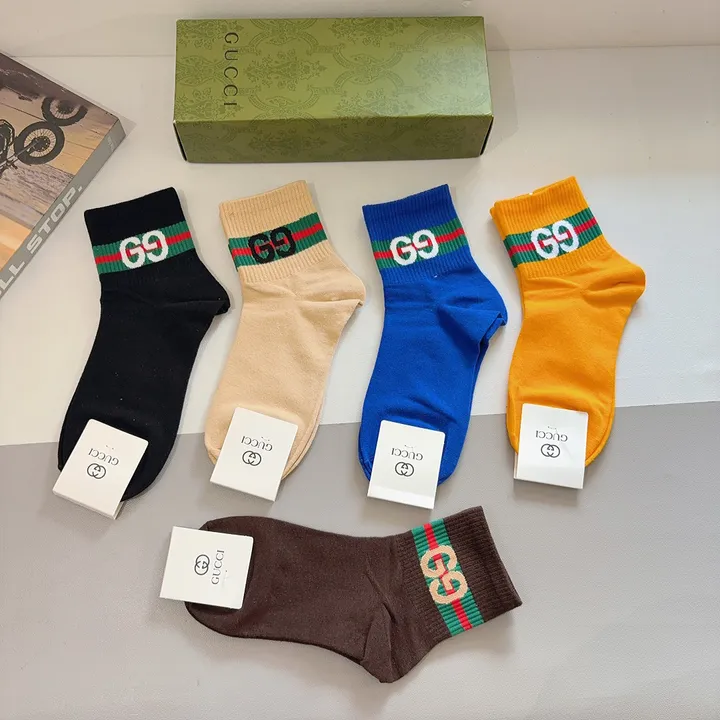 スーパーコピー グッチ 靴下