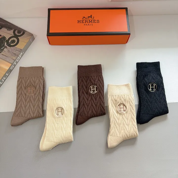 スーパーコピー シャネル 靴下