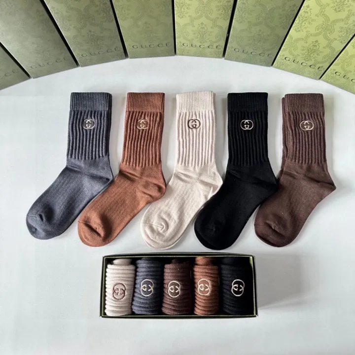スーパーコピー グッチ 靴下
