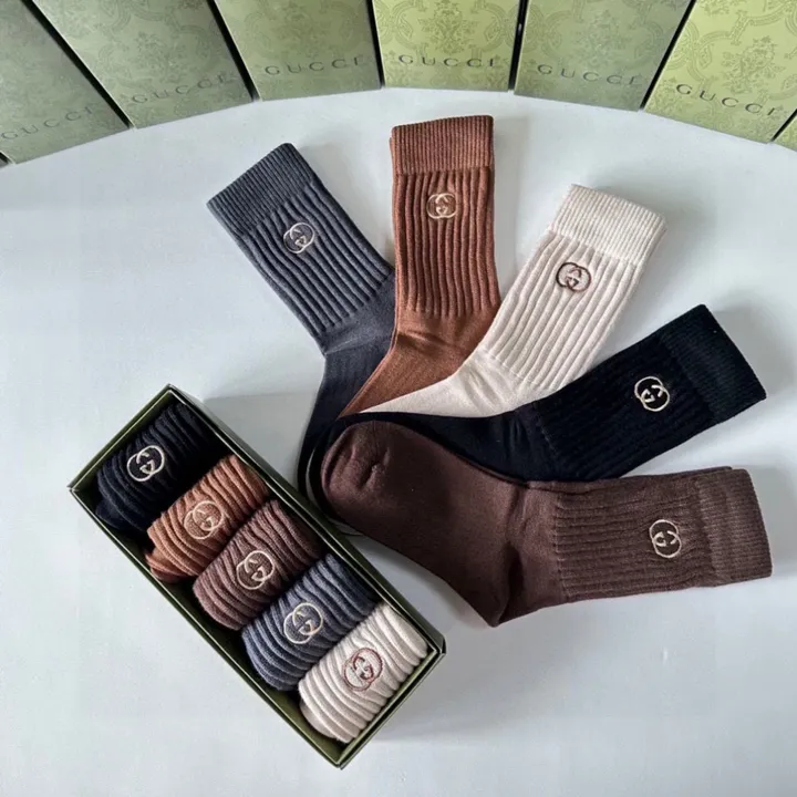 スーパーコピー グッチ 靴下