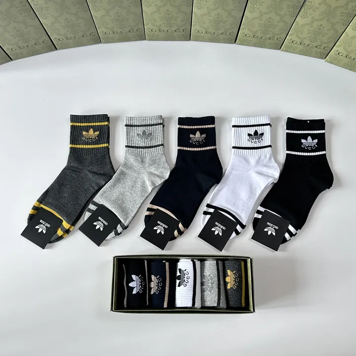 スーパーコピー グッチ 靴下