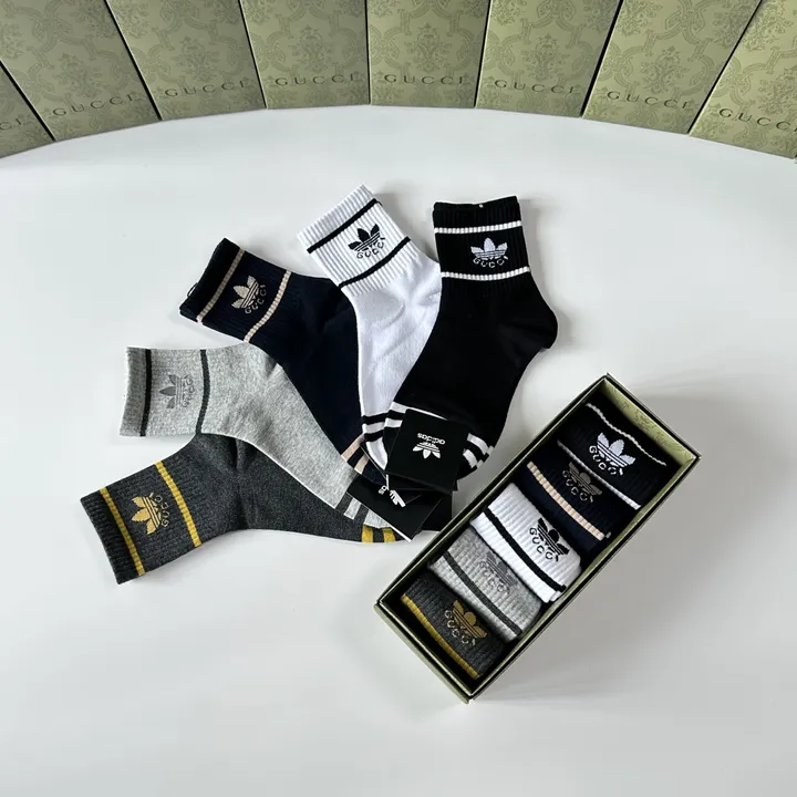 スーパーコピー グッチ 靴下