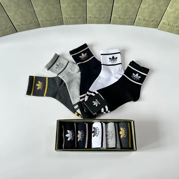 スーパーコピー グッチ 靴下