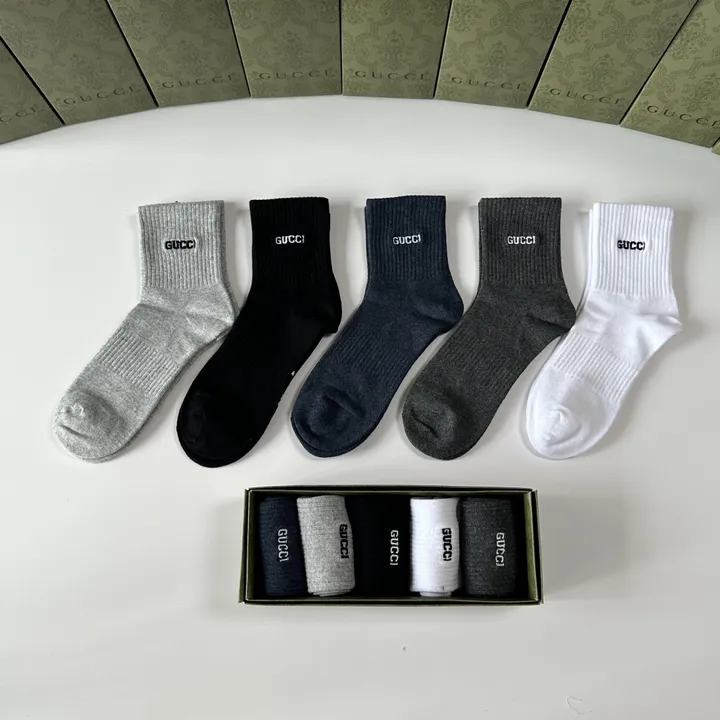 スーパーコピー グッチ 靴下