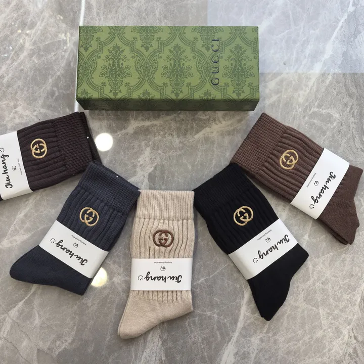 スーパーコピー グッチ 靴下