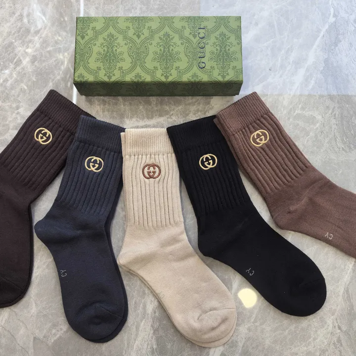 スーパーコピー グッチ 靴下