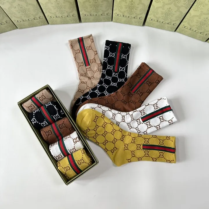 スーパーコピー グッチ 靴下