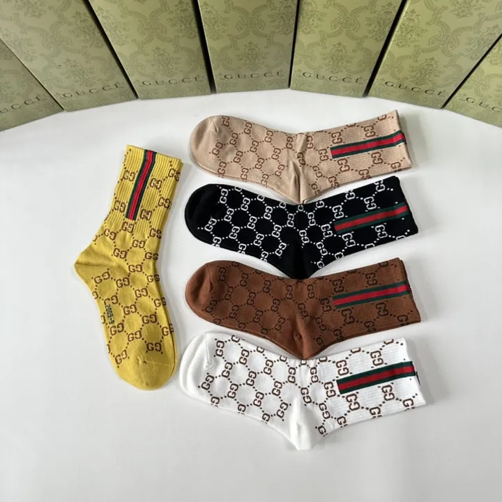 スーパーコピー グッチ 靴下