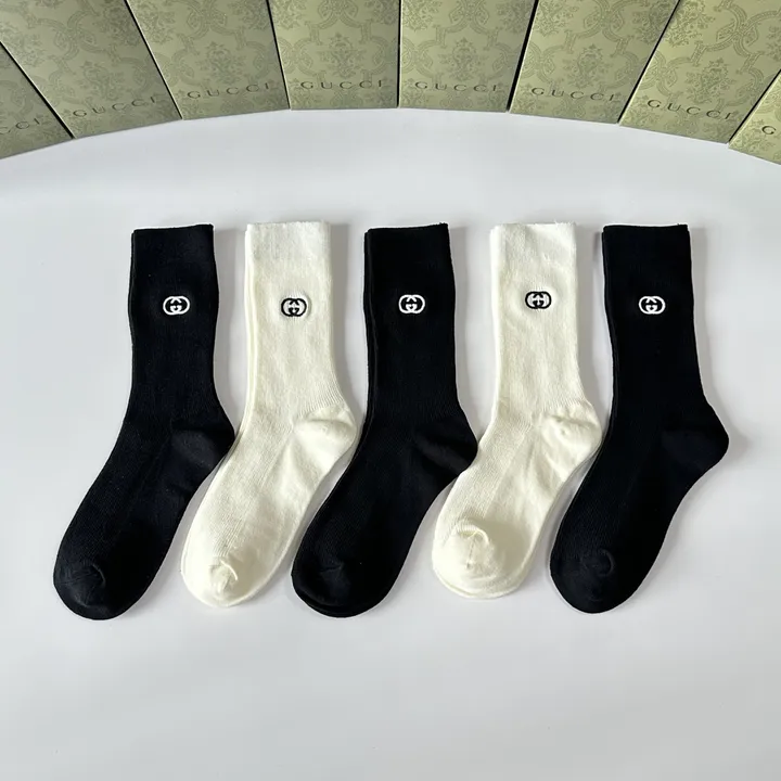 スーパーコピー グッチ 靴下