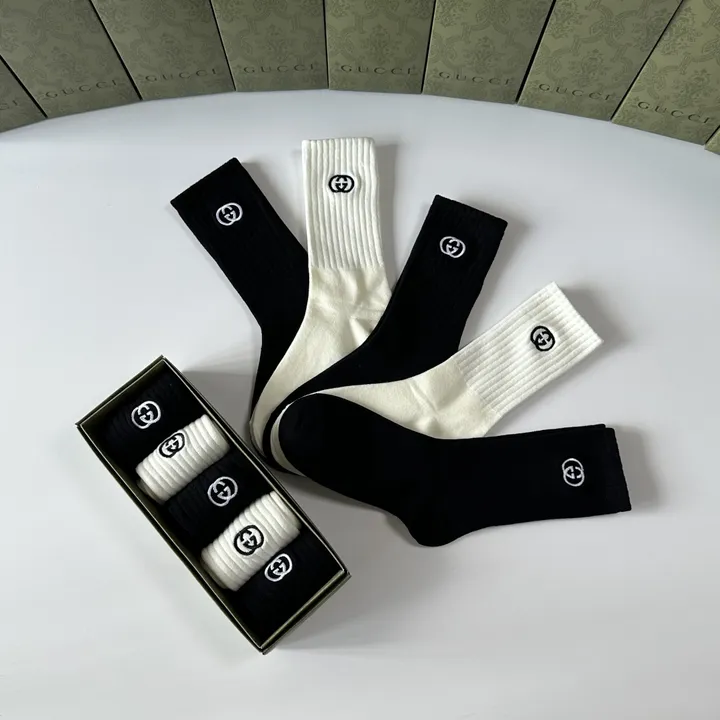 スーパーコピー グッチ 靴下