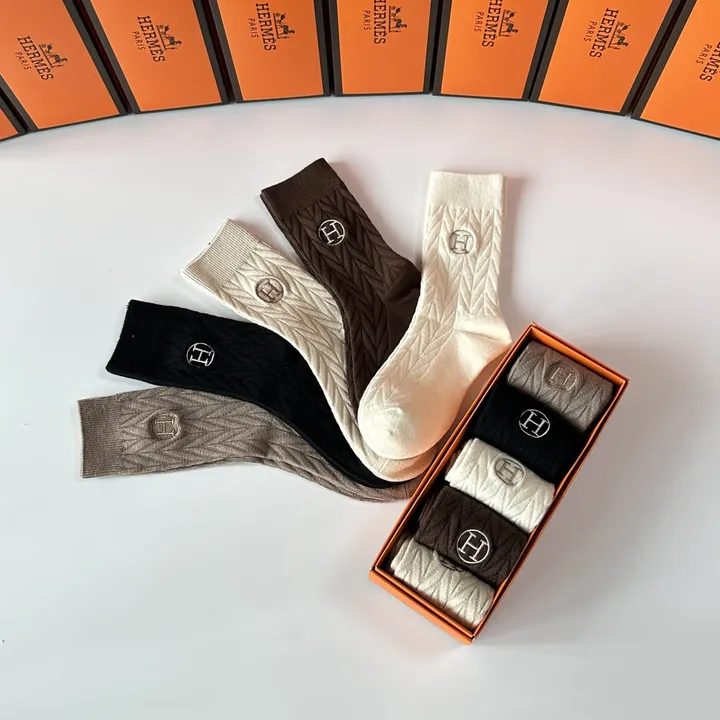 スーパーコピー シャネル 靴下