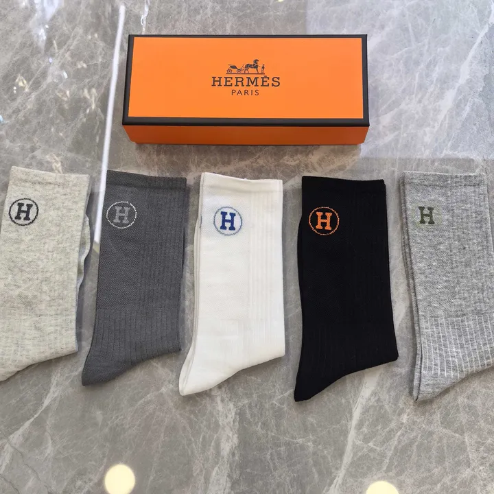 スーパーコピー シャネル 靴下