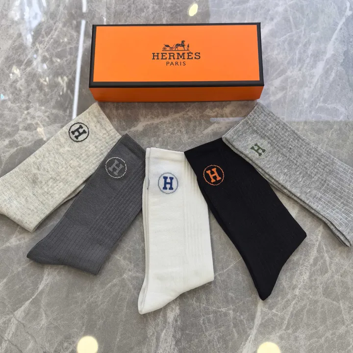 スーパーコピー シャネル 靴下