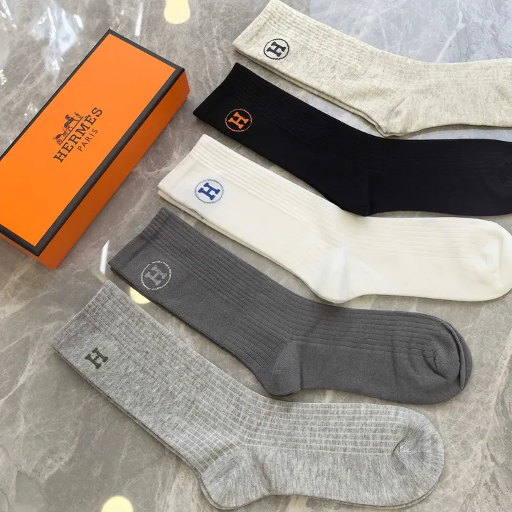 スーパーコピー シャネル 靴下