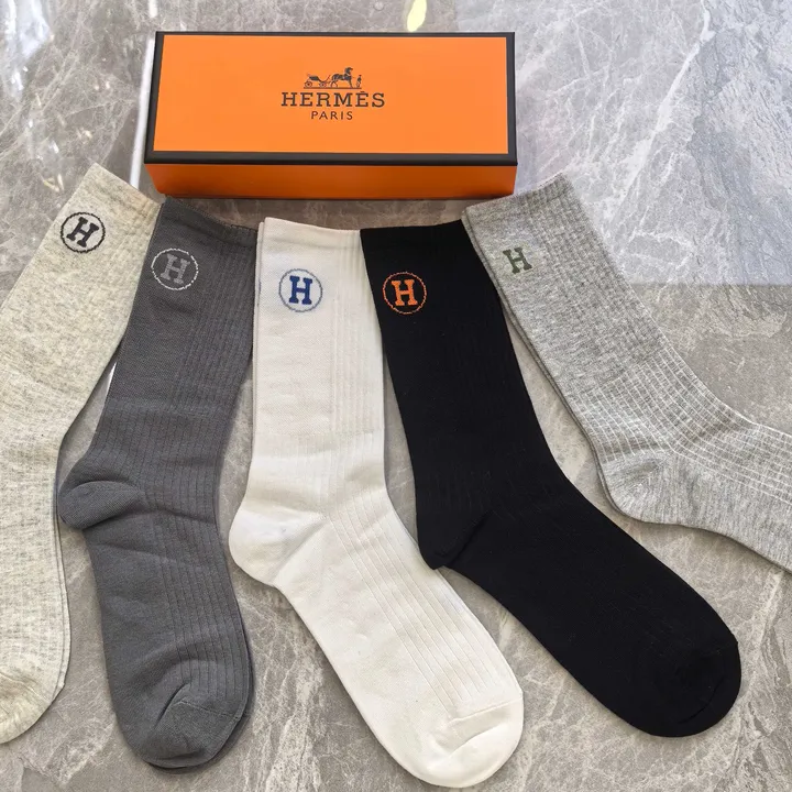 スーパーコピー シャネル 靴下